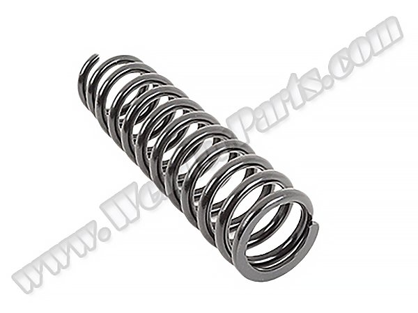 [03379]    Helezon Yayı W124 Ön 250D 300E/D