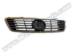 [25331]    Panjur W220 Krom/Siyah -Avg-Sport- 2003-05