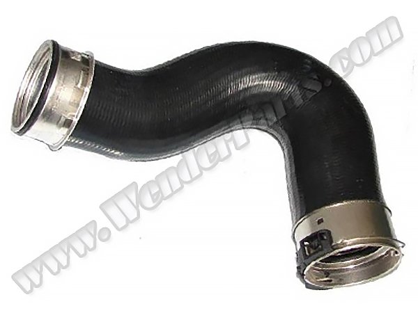 [10502]    Turbo İnterkol Hortumu Spr906 [OM642 OM646] Sol