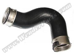 [10502]    Turbo İnterkol Hortumu Spr906 [OM642 OM646] Sol