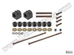 [07793]    Viraj Lastiği (Tm Tk) W115 Ön