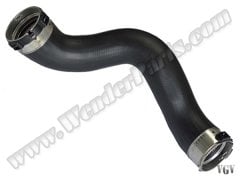 [10469]    Turbo İnterkol Hortumu W204 C207 W212 C218 [M274] Sol
