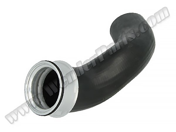 [10436]    Turbo İnterkol Hortumu W210 [OM611 OM612] Sol