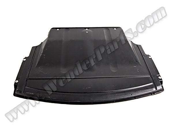 [425]   Motor Alt Muhafaza E46 2002-06
