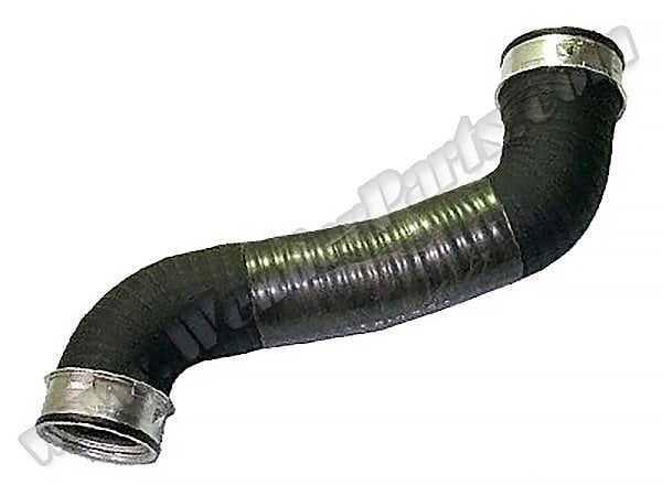 [10459]    Turbo İnterkol Hortumu W211 [OM648] Sol