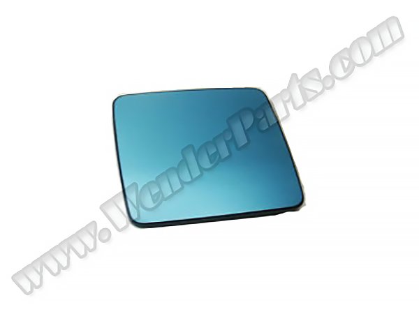[24413]    Ayna Camı W124 W201 Sağ Isıtmalı