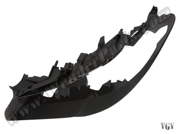 [35711]    Far Çerçevesi F10 Sol; 2010-13