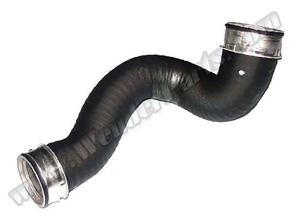 [10446]    Turbo Hortumu W203 [OM646]