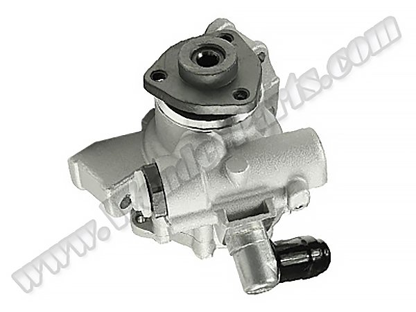 [05485]    Direksiyon Pompası W210 [OM611 OM612]