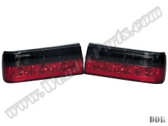 [33740]    Komple Stop E30 Set; (Kristal) Füme Sinyal 1988-91