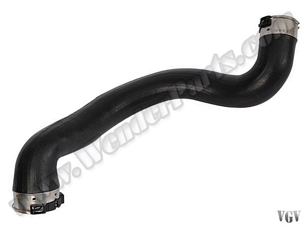 [10468]    Turbo İnterkol Hortumu W204 W212 C207 [M271-CGI-] Sağ