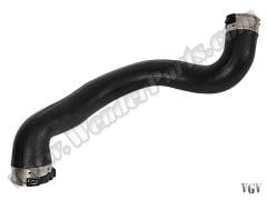 [10468]    Turbo İnterkol Hortumu W204 W212 C207 [M271-CGI-] Sağ