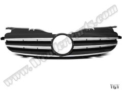 [25489]    Panjur R170 Krom/Mat-Siyah -CL3-Style- 1996-03
