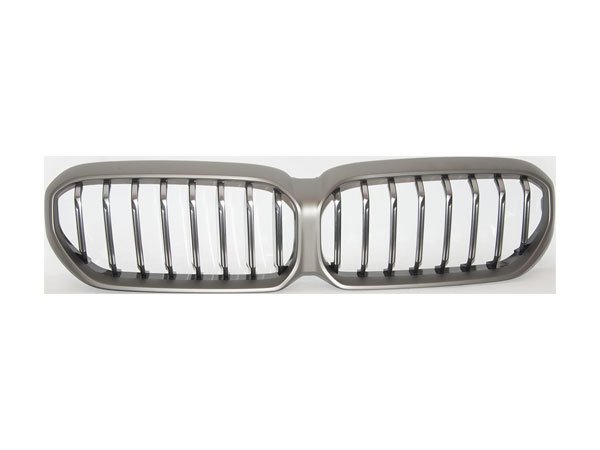 Panjur G30-LCI Krom/Krom/Gri (Kam-sız) -M550- 2021-…