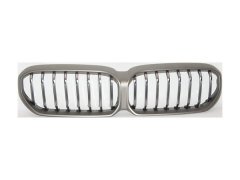 Panjur G30-LCI Krom/Krom/Gri (Kam-sız) -M550- 2021-…