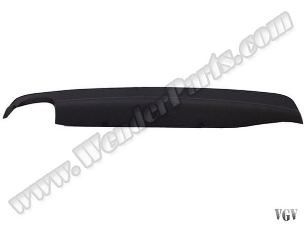 [020]   Tampon Difüzörü E39 Arka (1-Çıkış) -M5- 1996-03