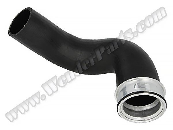 [10455]    Turbo İnterkol Hortumu W211 [OM647] Sol