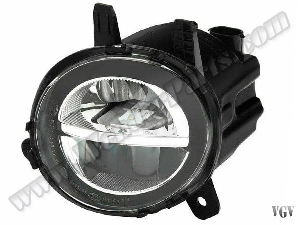 [34370]   Sis Farı F20-LCI>F36-LCI Sağ; LED