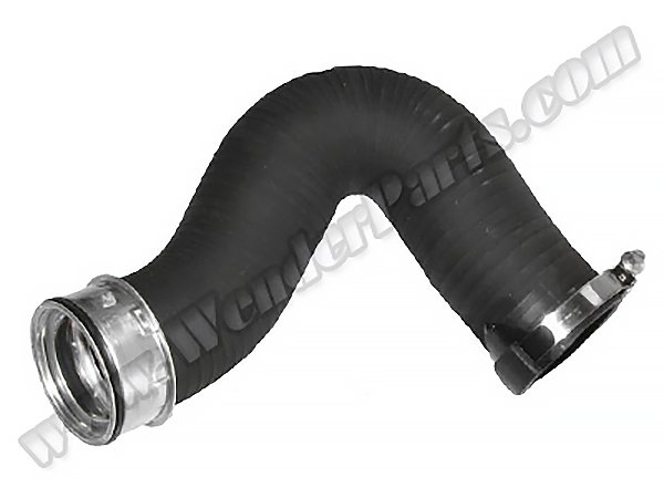 [10462]    Turbo İnterkol Hortumu W204 [OM646] Sol