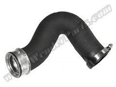 [10462]    Turbo İnterkol Hortumu W204 [OM646] Sol