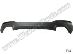[26694]    Tampon Difüzörü G30 Arka (2-Çıkış) -M-Tech- 2017-…