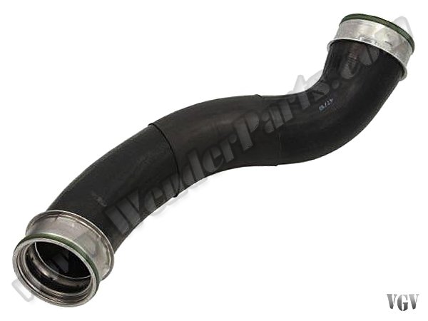 [10452]    Turbo İnterkol Hortumu W211 [OM646] Sağ