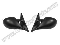 [24221]    Komple Ayna E36 (Set) Elekt. Isıtmalı -Coupe M-Tech/M3-