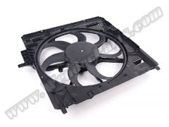 [13547]    Komple Fan X5:E70 [N52 N62] 600W