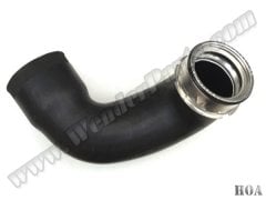 [10414]    Turbo İnterkol Hortumu E83 [N47] Sol (Alt Parça)