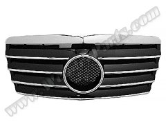 [25314]    Panjur W124 Siyah -AMG-Sport- 1993-95
