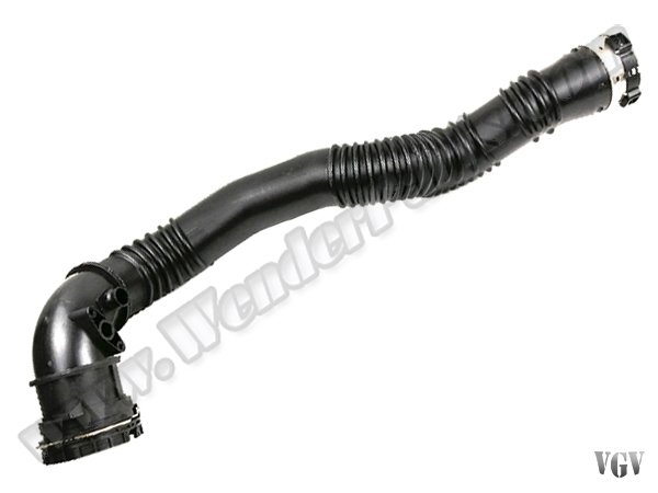 [10428]    Turbo İnterkol Hortumu F10 F07 [N20] Sol