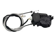 [20861]    Bagaj Kilit Motoru X4:F26