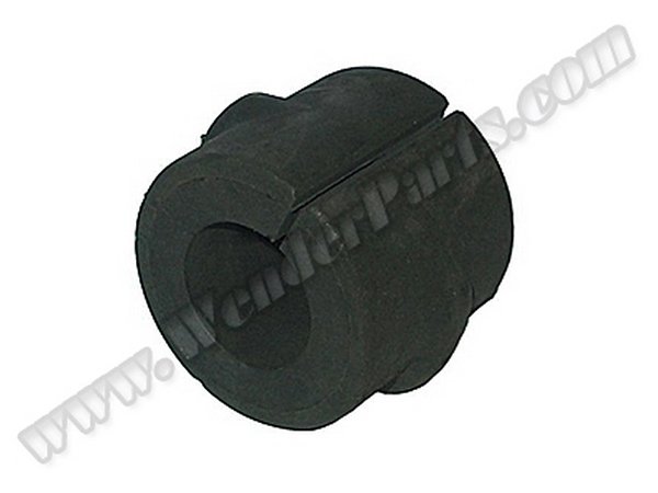[07971]    Viraj Lastiği ATEGO Ön 25.0mm