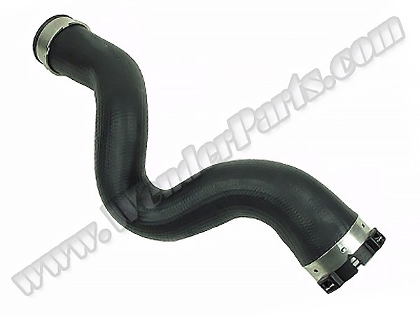 [10405]    Turbo İnterkol Hortumu E90 E84 [N47N] Sol