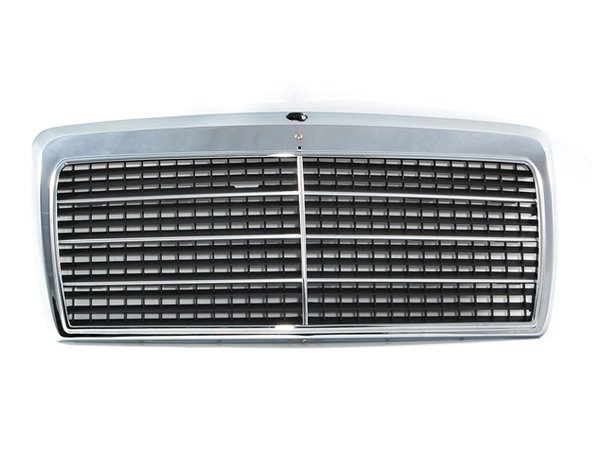 [25302]    Panjur W124 Krom/Gri 1985-93