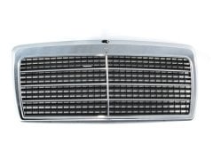 [25302]    Panjur W124 Krom/Gri 1985-93