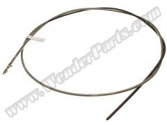 [08597]    Sunroof Teli W124
