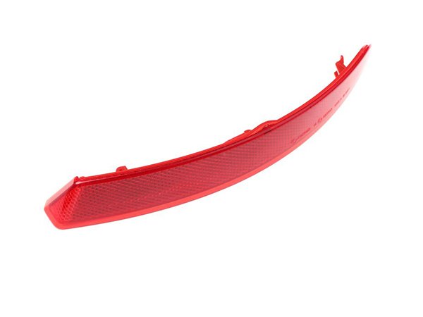 [35009]    Tampon Reflektörü F07-LCI GT Arka Sağ; 2015-19