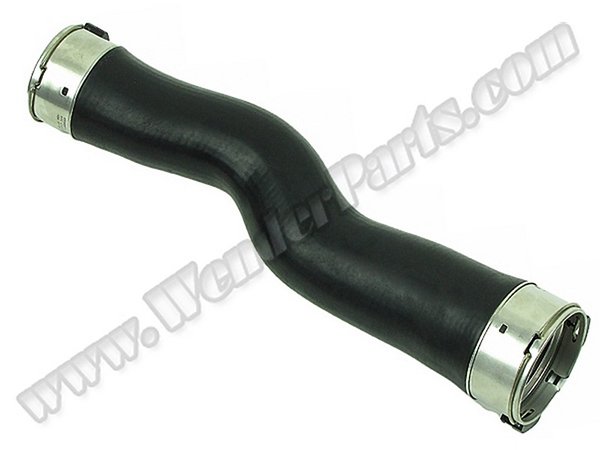 [10427]    Turbo İnterkol Hortumu F10 F07 [N47N] Sağ