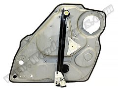 [23367]    Kapı Cam Krikosu W245 Arka Sağ (Motorsuz)