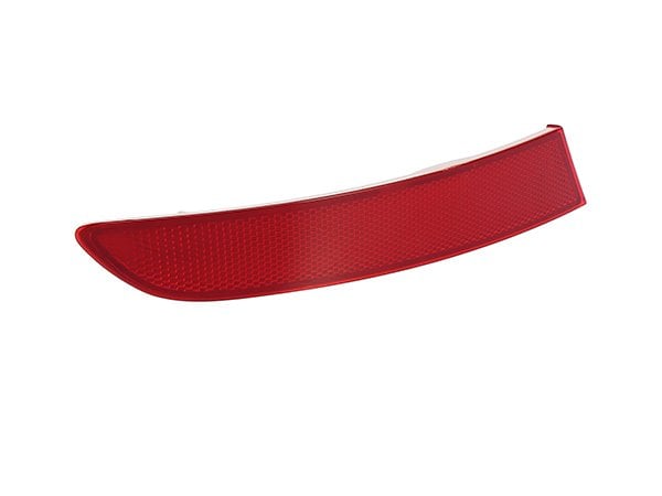 [35058]    Tampon Reflektörü X3:F25-LCI Arka Sol; 2015-17