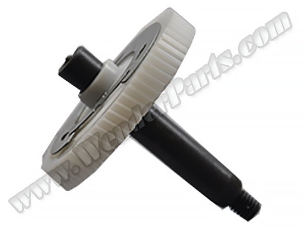 [32132]    Silecek Motor Dişlisi W124 Ön