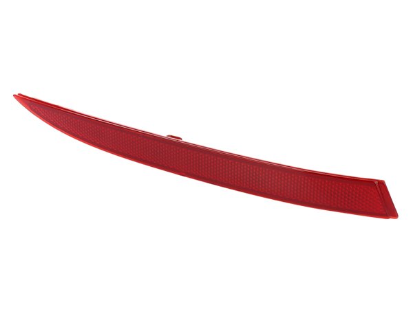 [35030]    Tampon Reflektörü G11 G12 Arka Sol; 2016-18