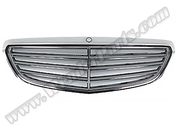 [25403]    Panjur W205 Krom/Gri -Luxury- 2015-…