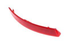 [35008]    Tampon Reflektörü F07-LCI GT Arka Sol; 2015-19