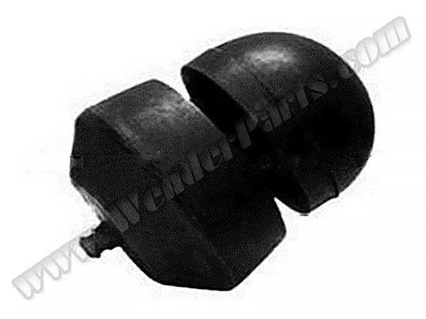 [06866]    06866-Amortisör Lastiği T2:508D/608D/709D Arka 110mm