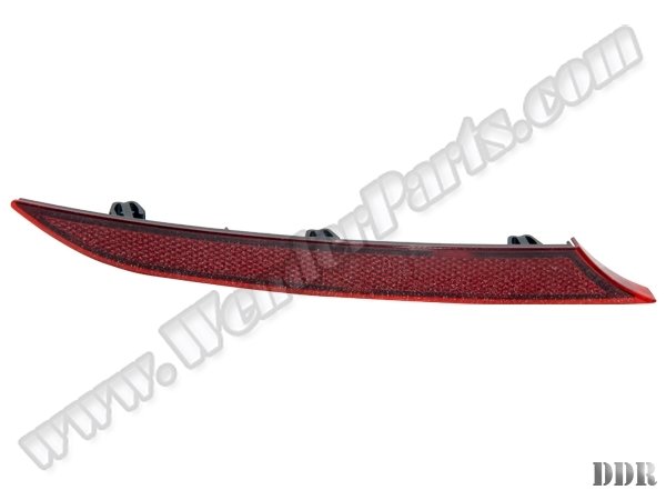 [35022]    Tampon Reflektörü G20 Arka Sol; -M-Tech- 2019-…