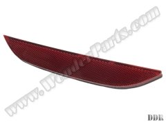 [35032]    Tampon Reflektörü F90 Arka Sol; -G30 M5- 2017-…