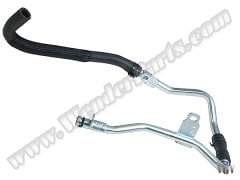 [09983]    Soğutma Sıvısı Hortumu W204 W205 W212 W213 [M274]