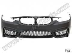 [26016]    Komple Tampon F30 Ön (PDCsiz, F.Yık-lı) -M3- 2012-18